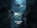 Underwater Structure Found Aligned With Solar Events