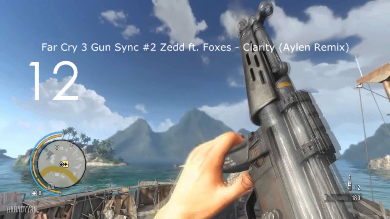 HKAndyYan' 100 Gun Sync Review 回顧 2013~ 2015