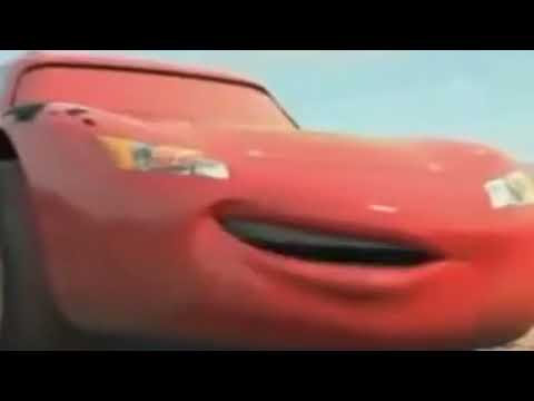 Lightening McQueen Engine EARRAPE