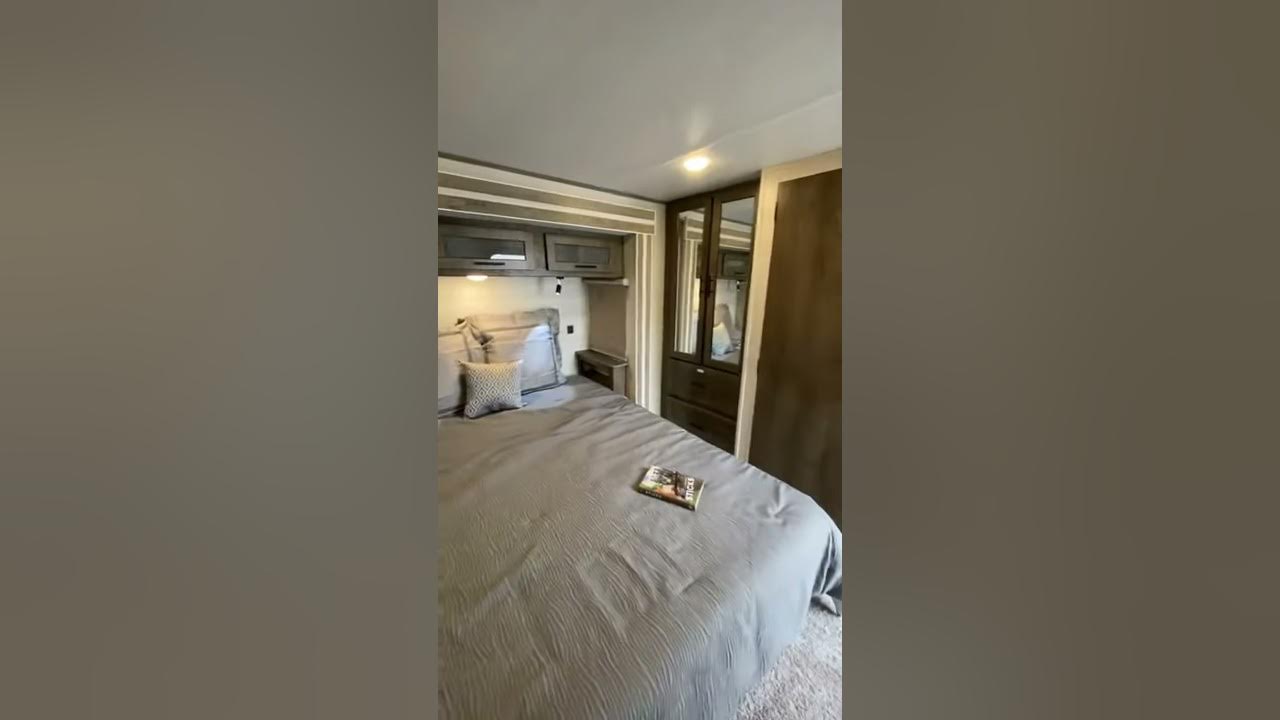Quick tour of the Salem 42FLDL Grand Villa YouTube