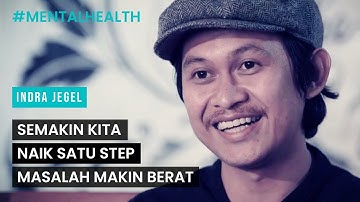 "Semakin Kita Naik Satu Step, Permasalahan Semakin Berat" | 2 Maret 2023 di Bioskop