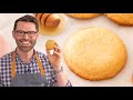 The BEST Honey Cookies Recipe