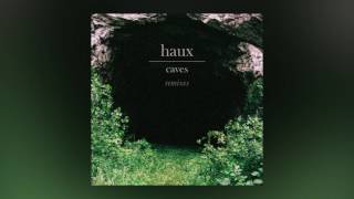 Haux - Caves (GXNXVS Remix) [Cover Art] chords