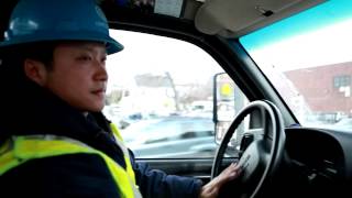 Utility Workers - 24/7 - First Responders in Times of Public Need