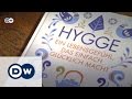 Hygge  a danish ritual  euromaxx