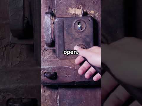 The Mysterious Key In Grandma S Attic Viralvideo Unfrezzmyaccount