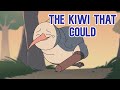 The kiwi that could  game intro animation