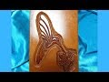 Wood carving | Carving a bird relief on MDF using a dremel rotary tool