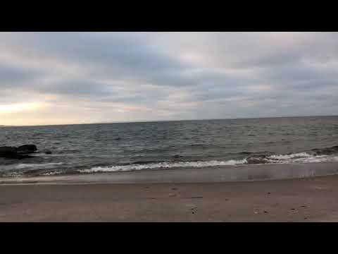 A bit of core fun at the beach :)