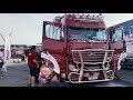 Mercedes-Benz Trucks Mantorp 2019 Lundmans