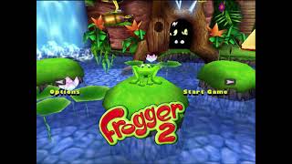 Dreamcast - Frogger 2 Swampys Revenge
Dreamcast - Frogger 2 Swampys Revenge Dreamcast - Frogger 2 Swampys Revenge