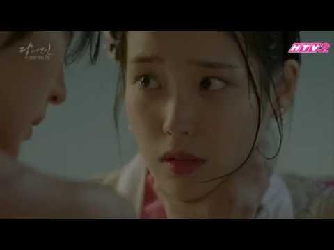 [ENG/VIET] Moon Lovers Scarlet Heart: Ryeo - Ep 2 WangSoxHaeSoo Bath Scene