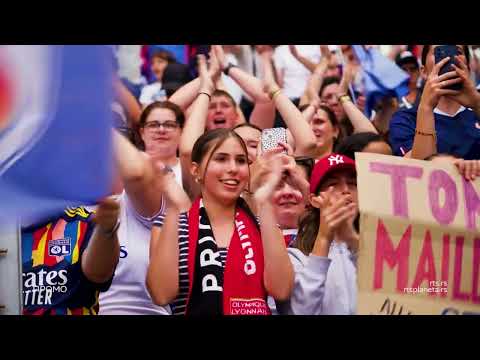 Fudbal (ž) - LŠ: Barselona - Lion, finale