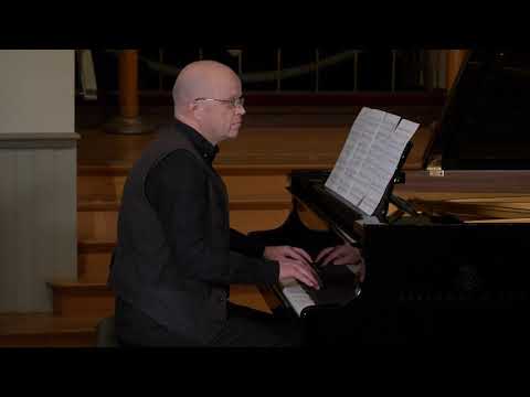 Snorri Sigfús Birgisson: Prelude for a New World