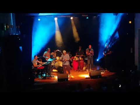 SABOUK : RASSIN 16 octobre 2020 vidéo Cultureklicreunion  Thierry Villendeuil