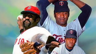 Remembering the Career of MLB Great Luis Tiant