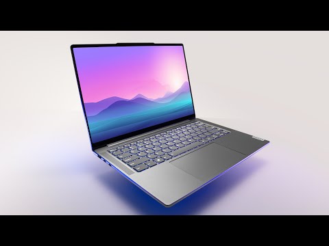 How Is This Powerful Laptop So Quiet?!