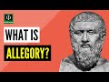 Understanding Allegory