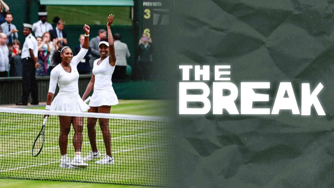 How Wimbledons all-white rule got an update The Break