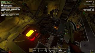 Time Controller | MineMogul