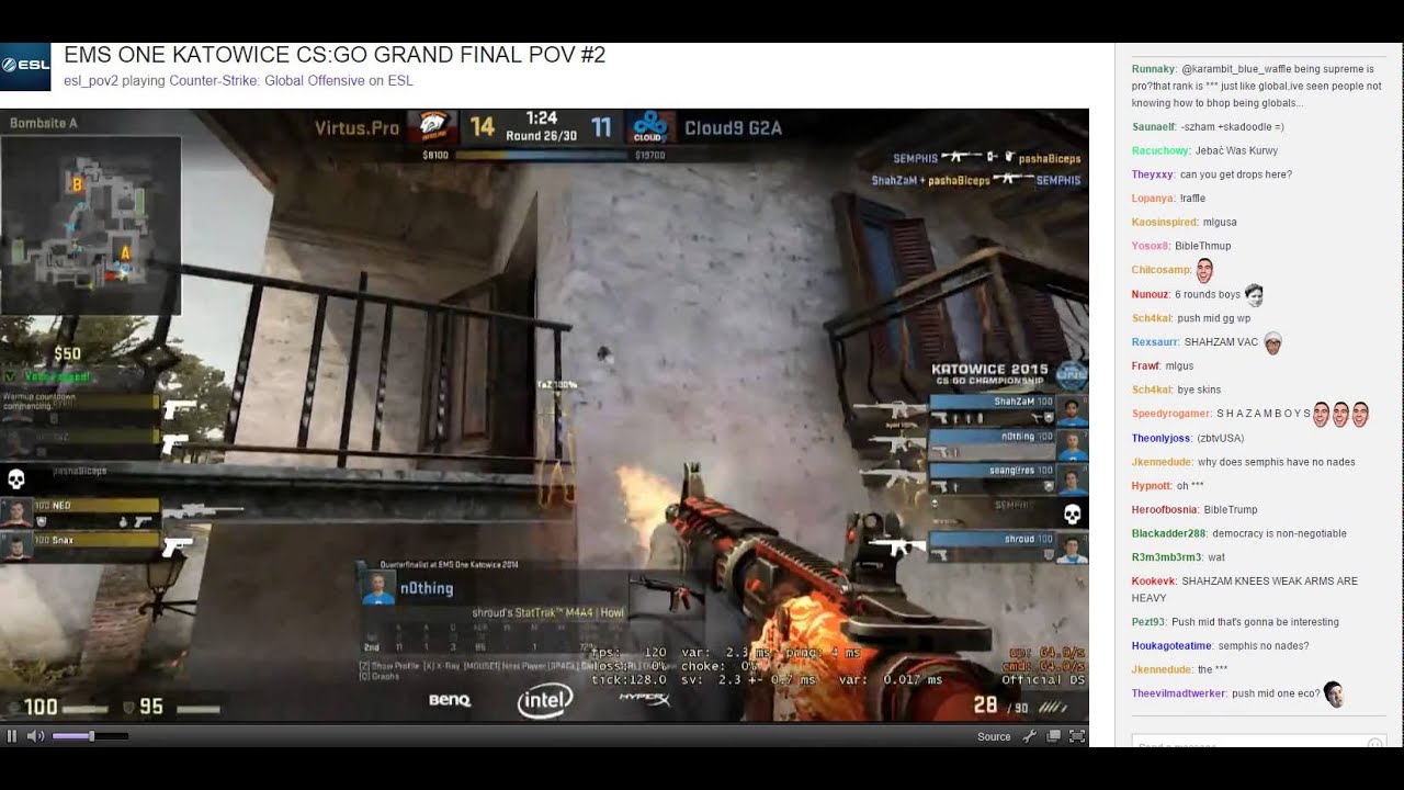 semphis: "EXITING B EXITING B.. dont kill me"