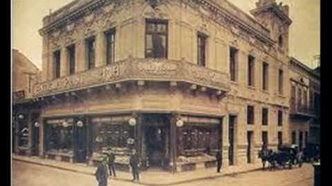 Thumbnail of Julio Sosa - En la madrugada