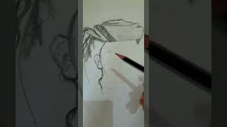 5 steps /// How to learn to draw/ Oday AlSufyani. #art #drawing #رسم