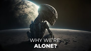Fermi Paradox: Why don
