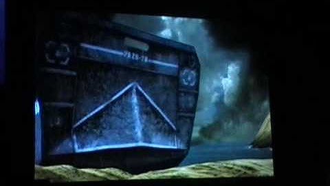 E3 2009 Conference Footage -- R.U.S.E.