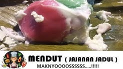 Resep JAJANAN JADUL ( MENDUT ) - Durasi: 5.20. 