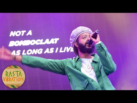 Protoje - Live At Summerjam 2019 (Full Show)