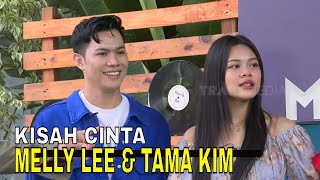 Kisah Cinta Melly Lee Dengan Tama Kim | FYP (04/06/24) Part 3