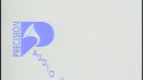 Precision Karaoke Intro