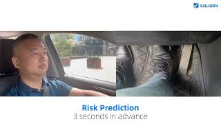ADAS Camera