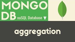 Aggregation | MongoDB | Tutorial 10 - Durasi: 12.45. 