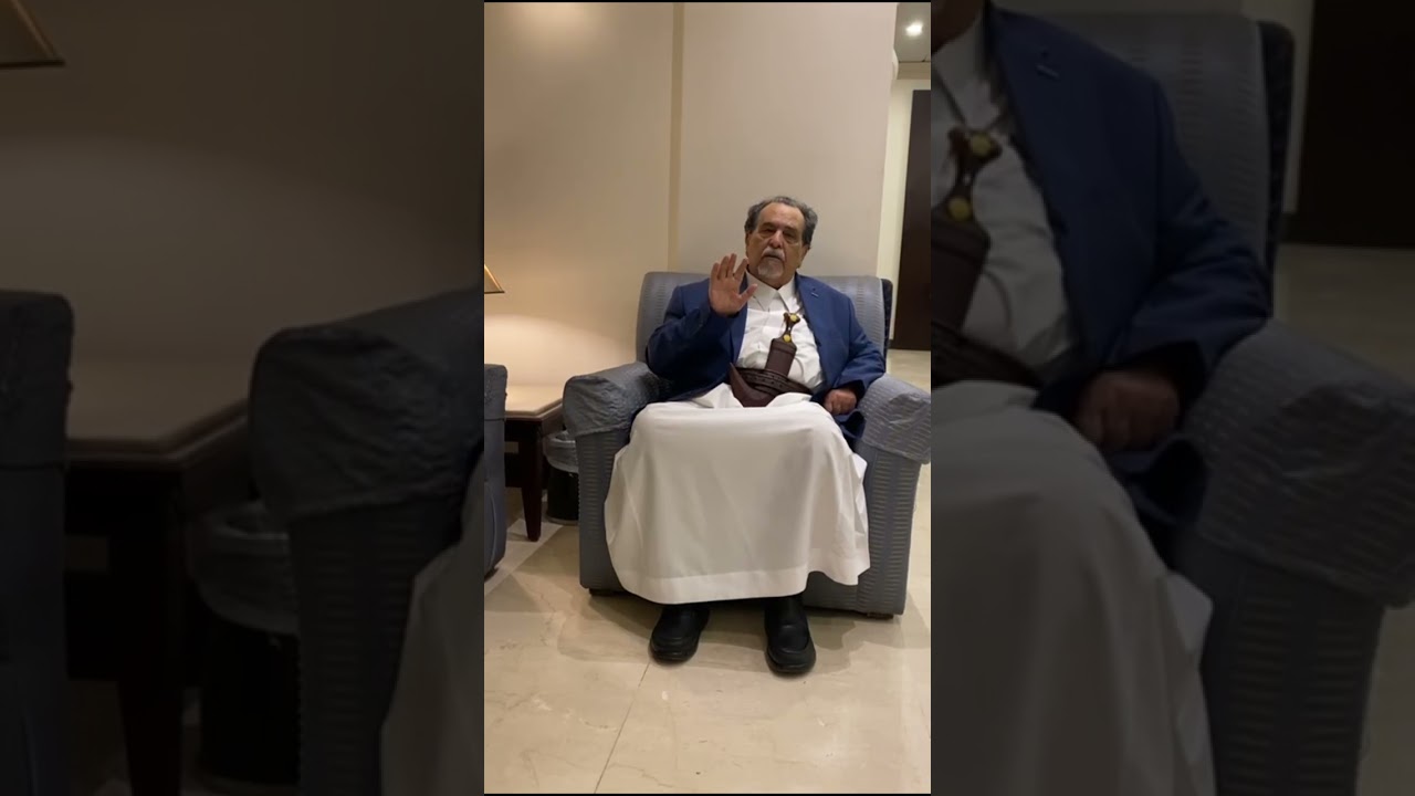 تكملة مواقف الوعيلي في مارب