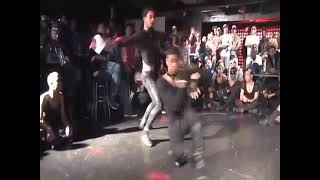 Lil Kenny (Evisu) Lanvin Vs BJ Khan