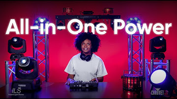 What Is ILS? | CHAUVET DJ