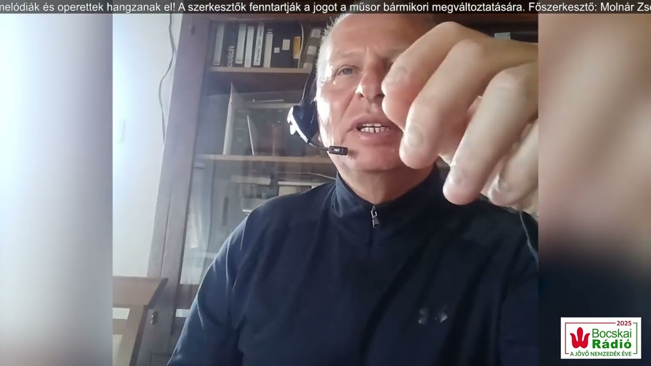 YouTube player
