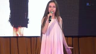 Sandra Ghidirim - You Raise Me Up (Festivalul Starul de Maine 2023)