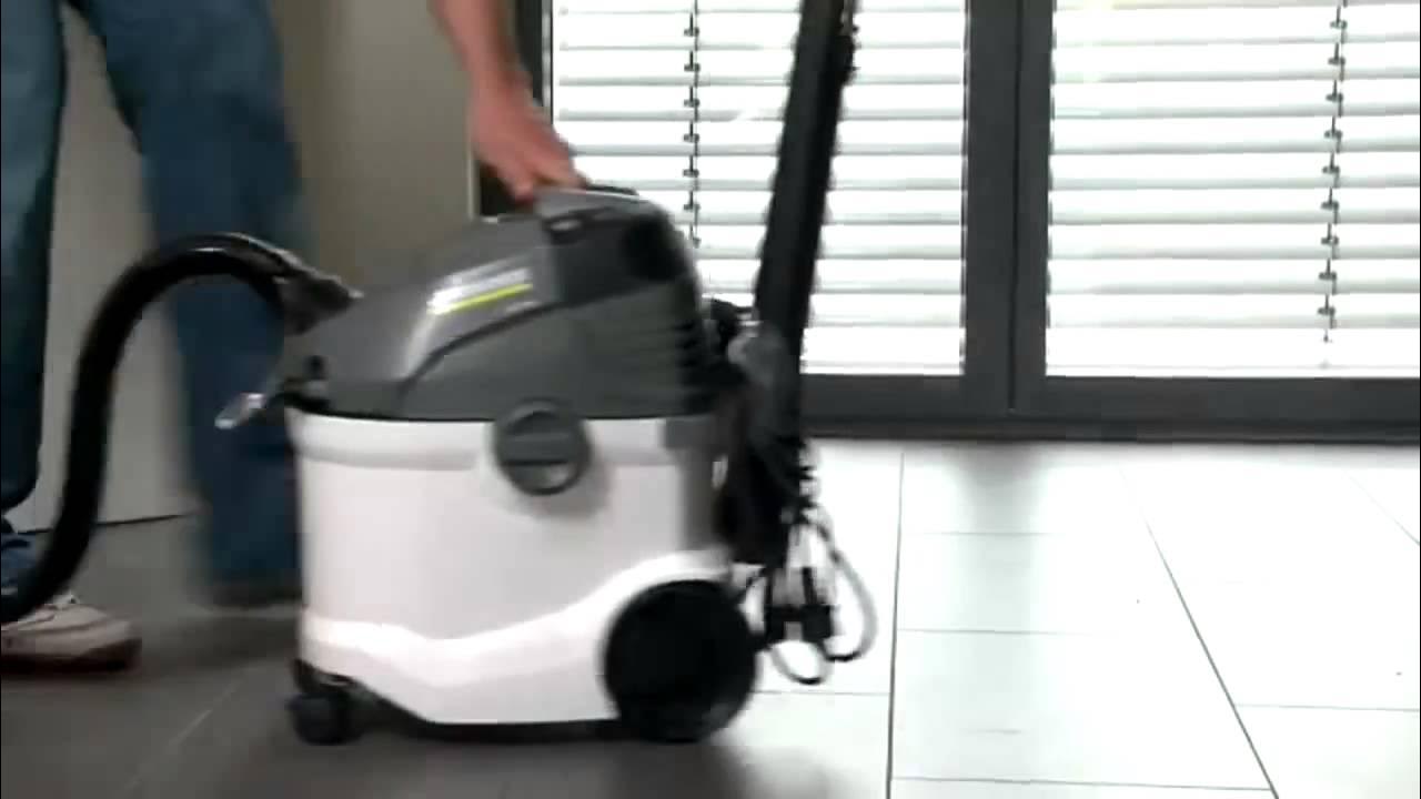 Керхер се 6. 081 220. 100. Моющий пылесос karcher se 6. 100.