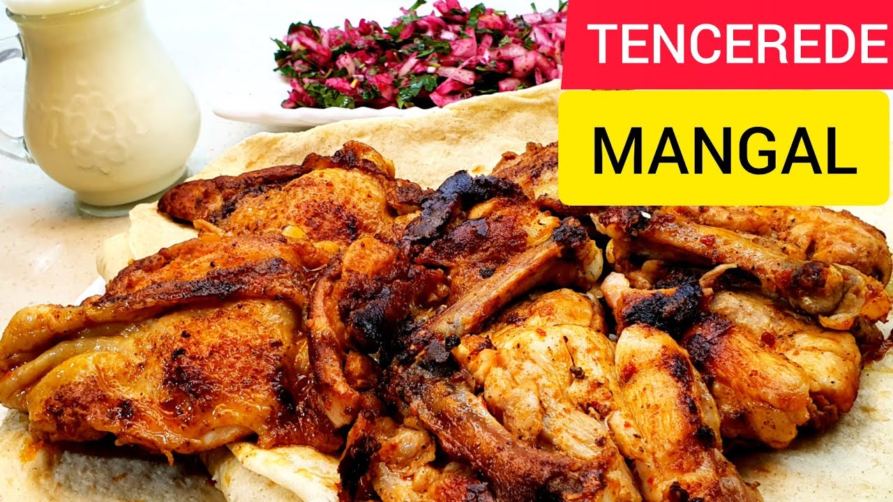 Dünyanın en kolay ve lezzetli tavuğu ✅ MANGAL TADINDA TAVUK PİRZOLA ❗ TENCEREDE IZGARA TARİFİ Dünyanın en kolay ve lezzetli tavuğu ✅ MANGAL TADINDA TAVUK PİRZOLA ❗ TENCEREDE IZGARA TARİFİ
