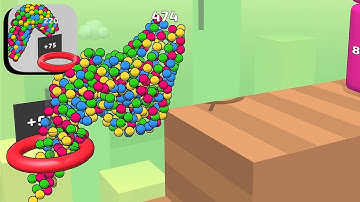 Multi Flap ​- All Levels Gameplay Android,ios (Levels 203-204)