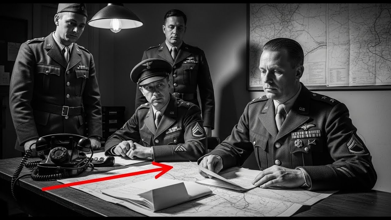 Generalul care l-a contrazis pe Hitler și a dispărut din istorie