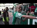 Goodbye Lina Hausicke - Danke für 9 Jahre grün-weiße Leidenschaft | SV Werder Bremen