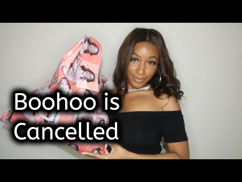 Boohoo Clothing Haul FAILED | StephanieKBG