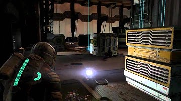 Dead Space 2 Zealot Playthrough - Chapter 10 Part 4