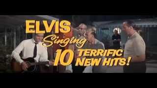 It Happened at the World&#39;s Fair Official Trailer Elvis Presley Movie 1963 HD