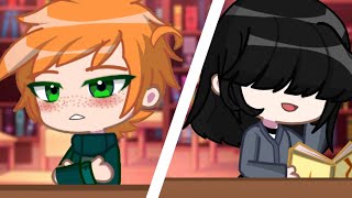 Sweet Conversation With Rocky And Lucythe Loud Housegacha Skit