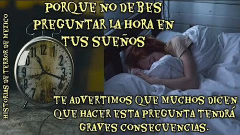 ¿Por qué no debes hablar de tus sueños?